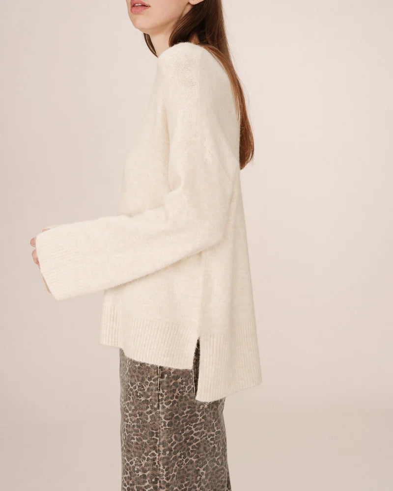 SAINT OUI KNITWEAR