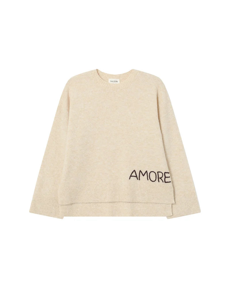 SAINT AMOUR