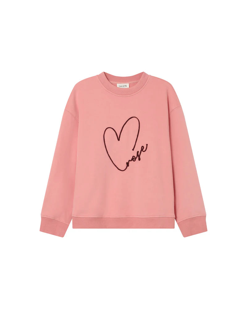 SHARLY SWEATSHIRT