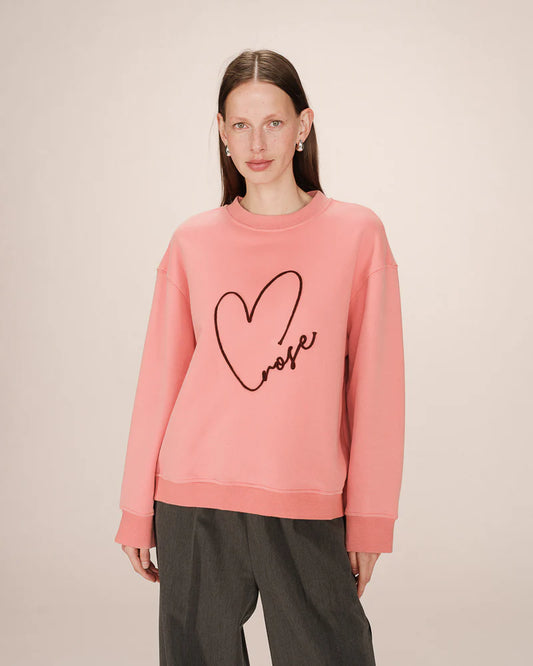 SHARLY SWEATSHIRT