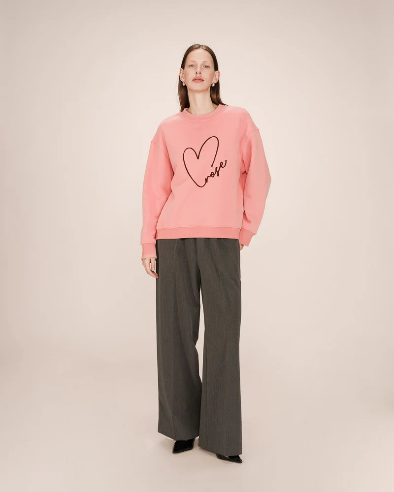 SHARLY SWEATSHIRT