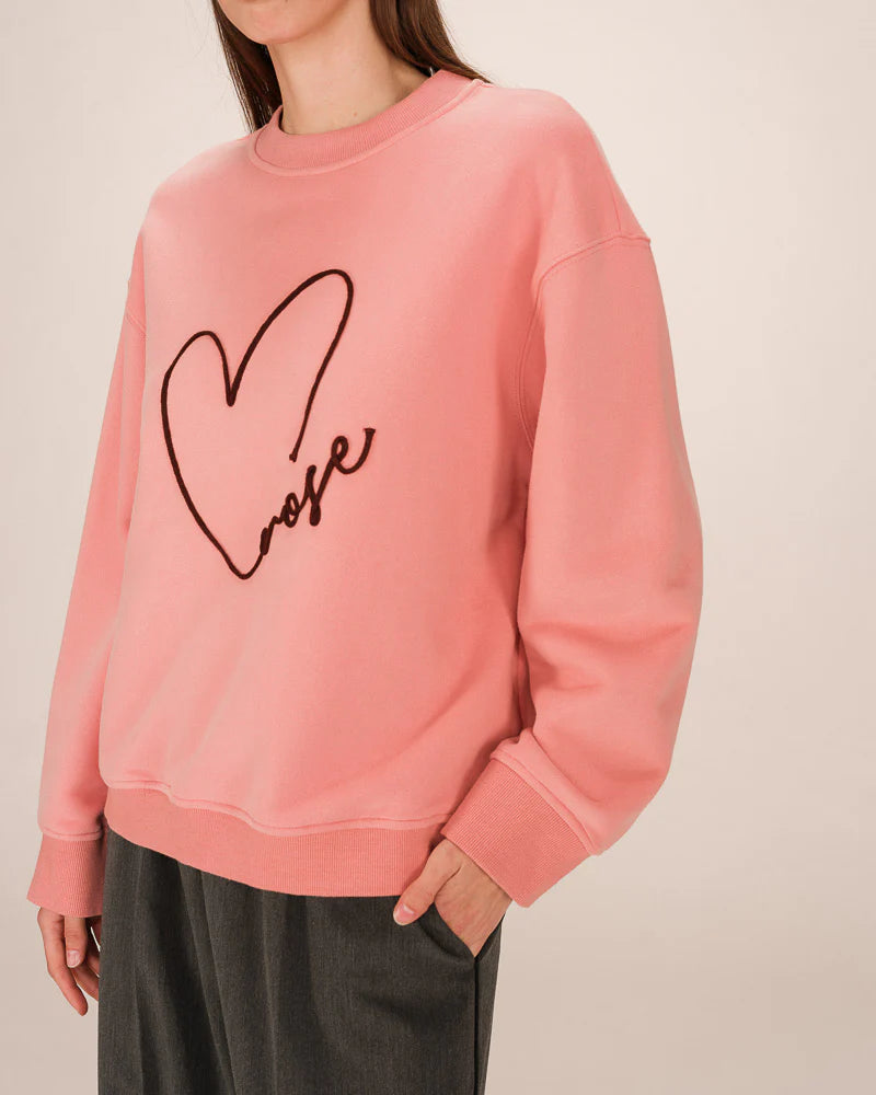 SHARLY SWEATSHIRT