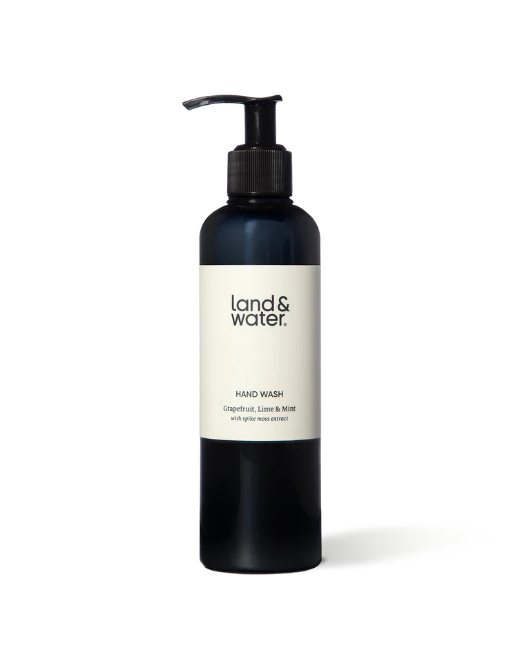 Land & Water Hand Wash