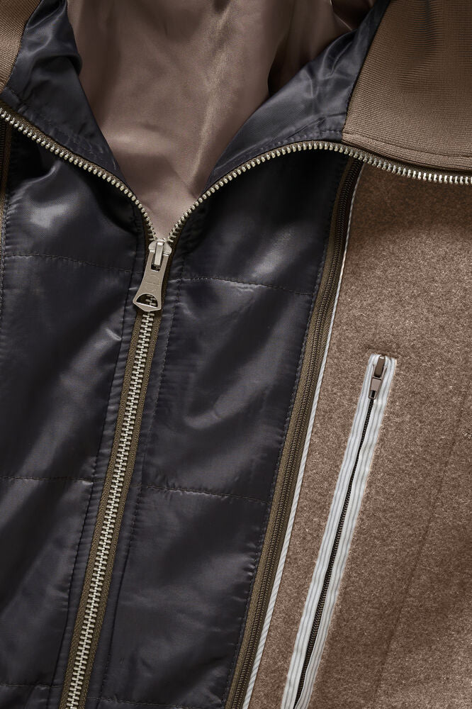 HARVEY COAT
