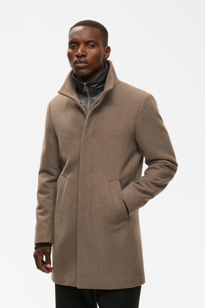 HARVEY COAT