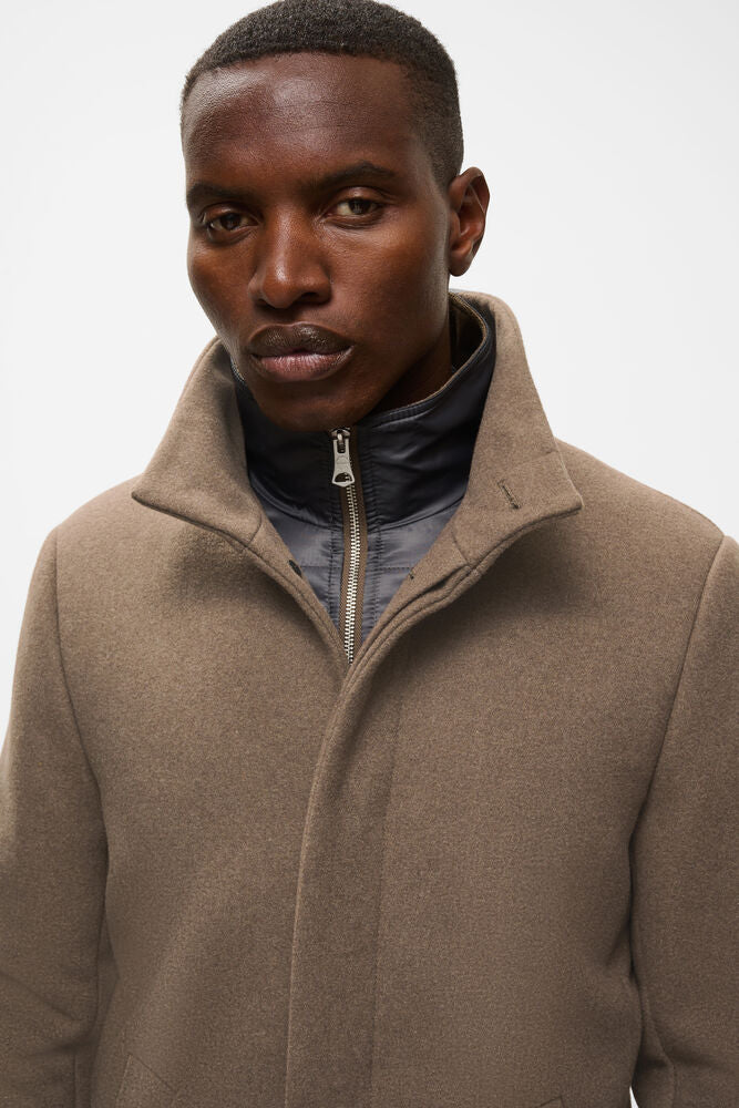 HARVEY COAT