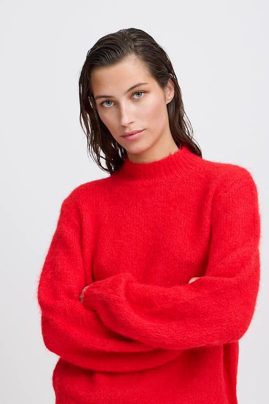 Miller Knit