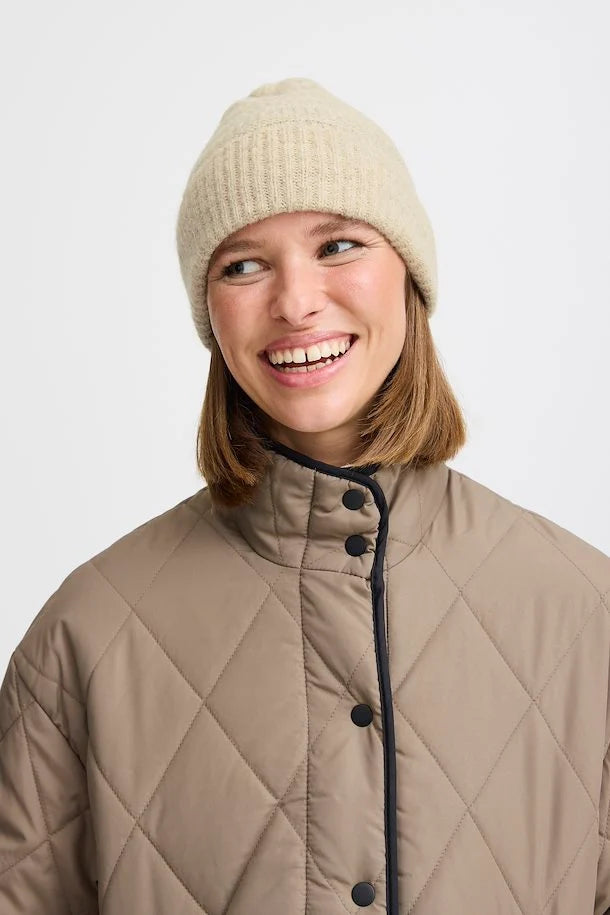 Wilk Beanie