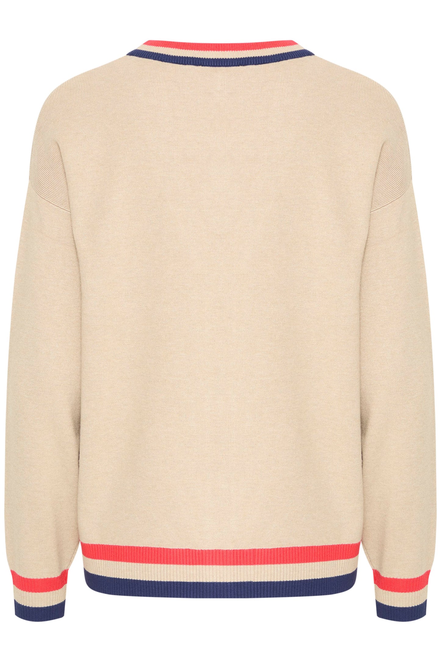 Morla Cardigan