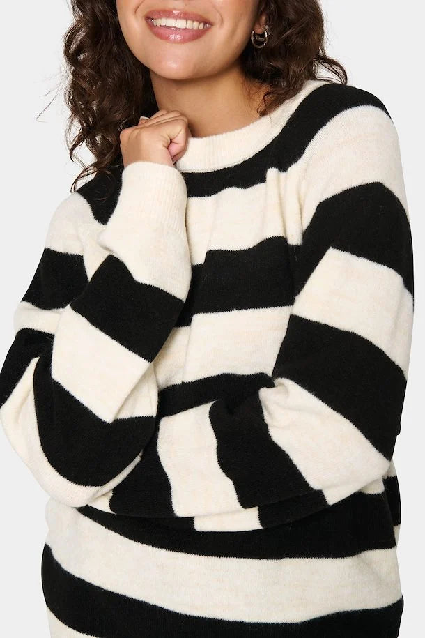Garbie Pullover