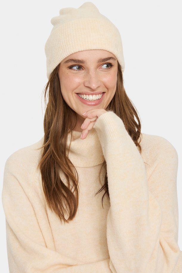 Garbie Beanie