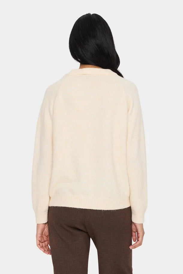 Garbie Pullover