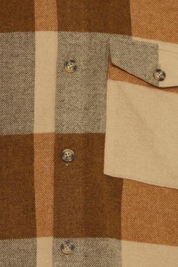 MANHEIM SHIRT