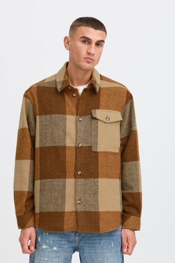 MANHEIM SHIRT