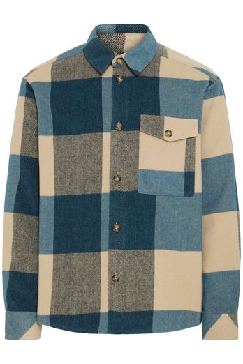 MANHEIM SHIRT