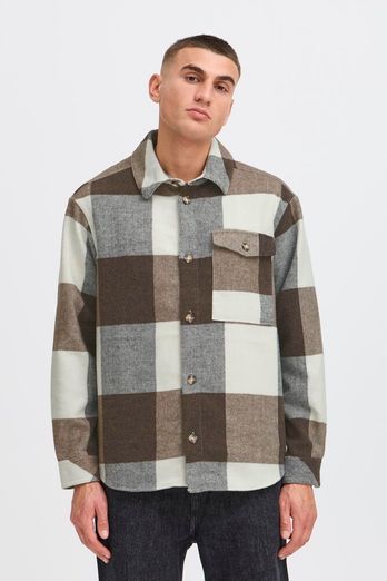MANHEIM SHIRT