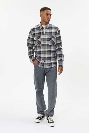 CHRISTALDO SHIRT