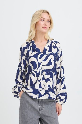 IKAIA BLOUSE