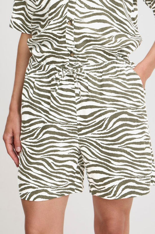 FALAKA SHORTS