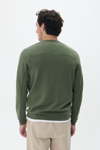 HARRY CREW SWEATSHIRT