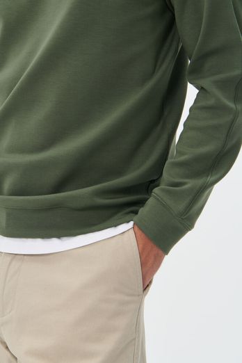 HARRY CREW SWEATSHIRT