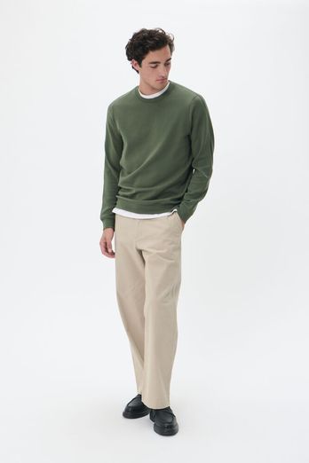 HARRY CREW SWEATSHIRT