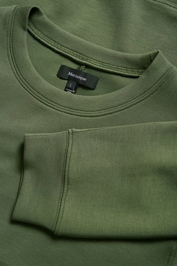 HARRY CREW SWEATSHIRT