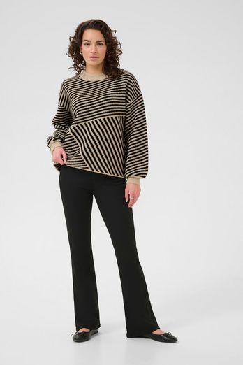 VERANA KNITTED PULLOVER