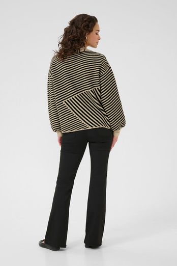 VERANA KNITTED PULLOVER