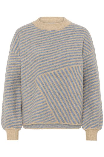 VERANA KNITTED PULLOVER