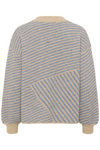 VERANA KNITTED PULLOVER