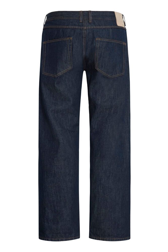 RYAN SELVEDGE JEANS
