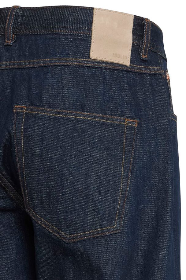 RYAN SELVEDGE JEANS