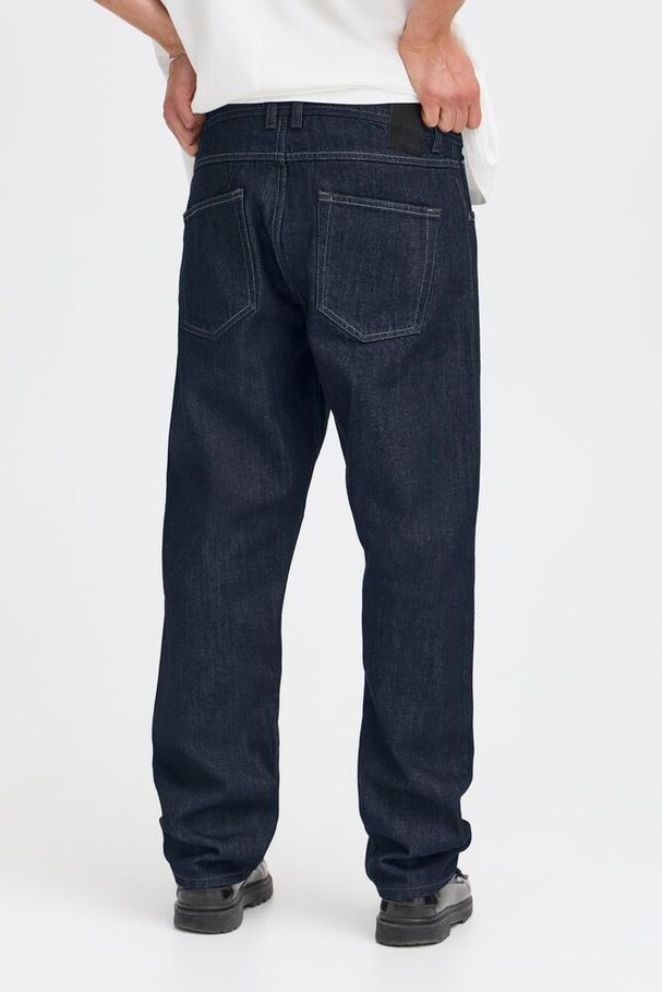 RYAN SELVEDGE JEANS