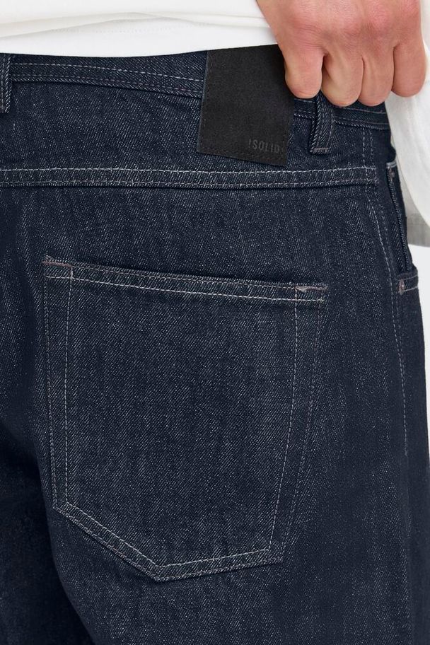 RYAN SELVEDGE JEANS