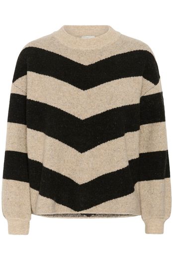 VERANA KNITTED PULLOVER