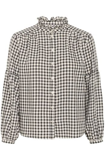SAMILLA SHIRT