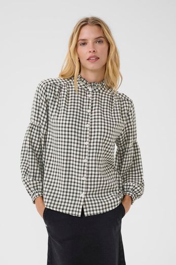 SAMILLA SHIRT