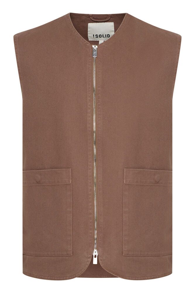 OAK WAISTCOAT