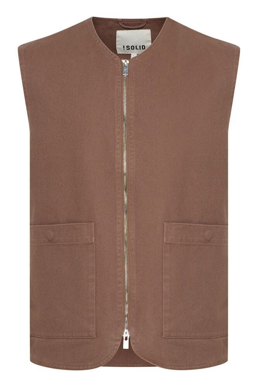 OAK WAISTCOAT