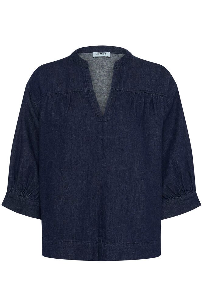 CHAMAN TOLEDO BLOUSE