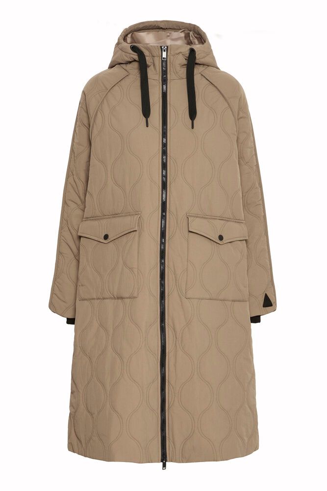 BOCCI COAT