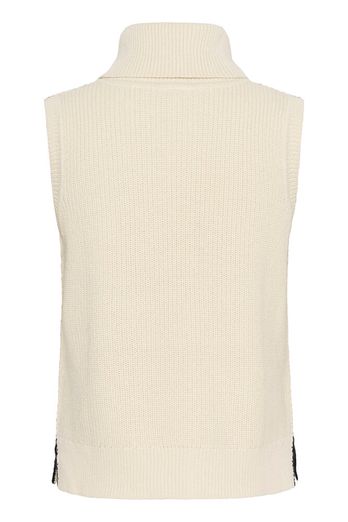 SELLA PULLOVER ROLLNECK