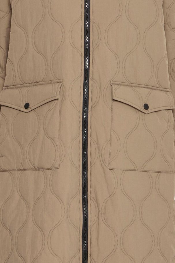 BOCCI COAT