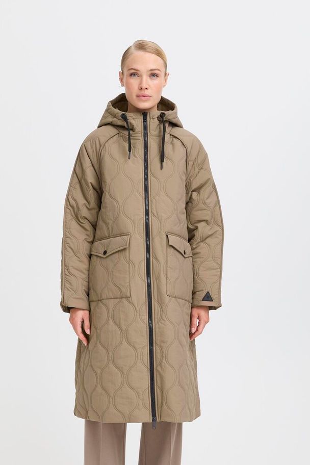 BOCCI COAT