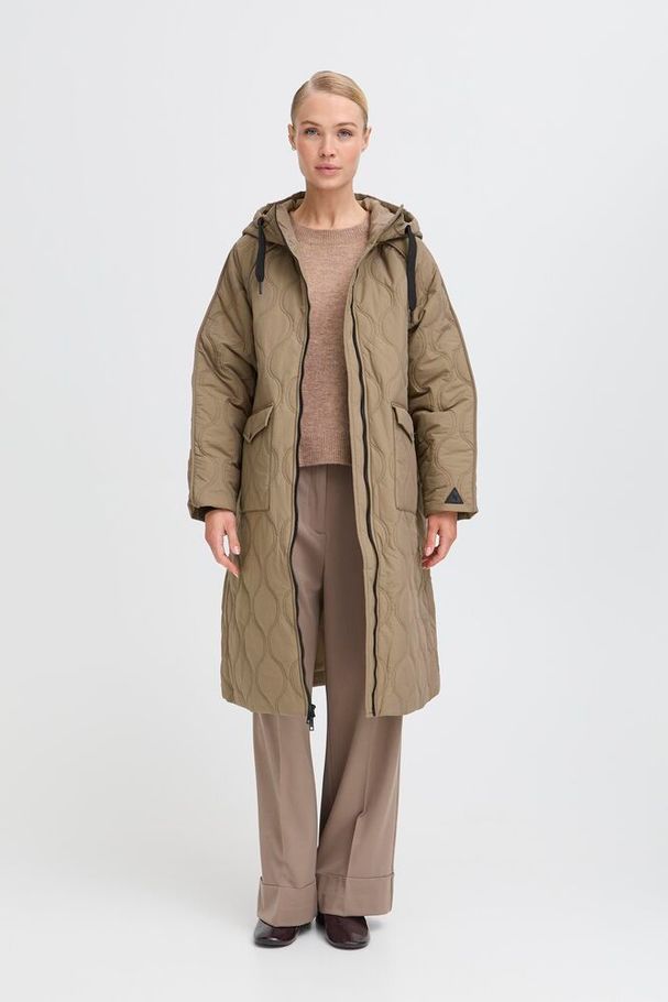 BOCCI COAT