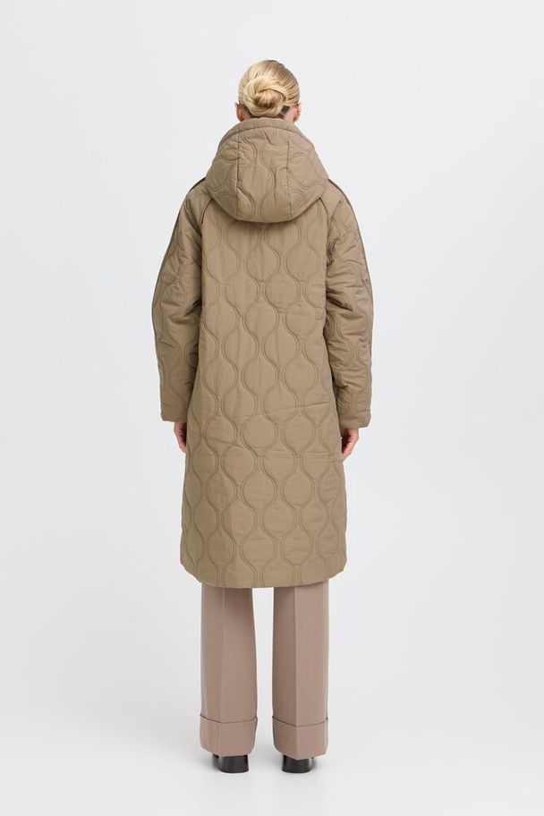 BOCCI COAT