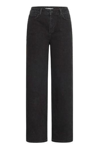 LARA WIDE LEG JEAN