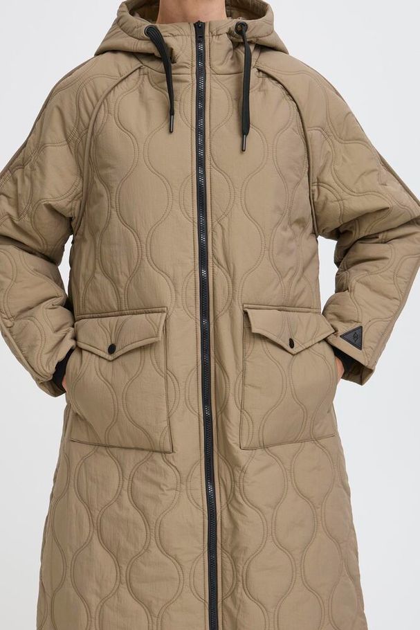 BOCCI COAT