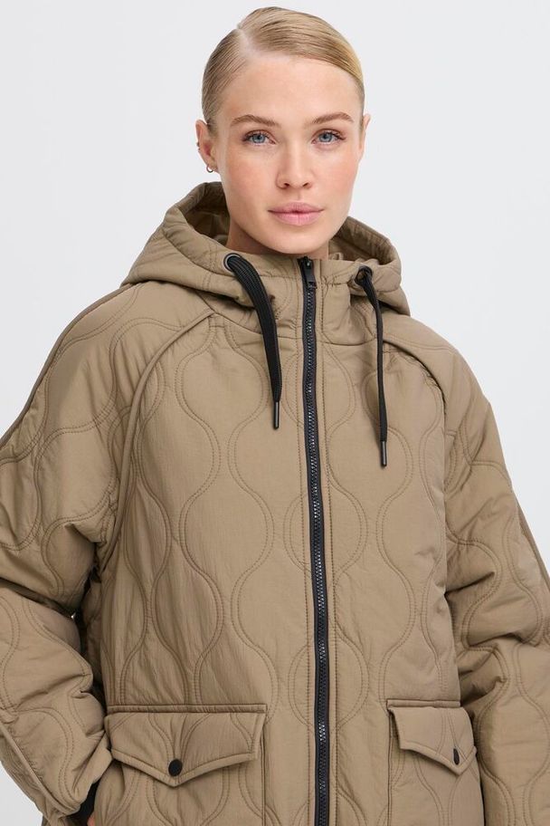 BOCCI COAT